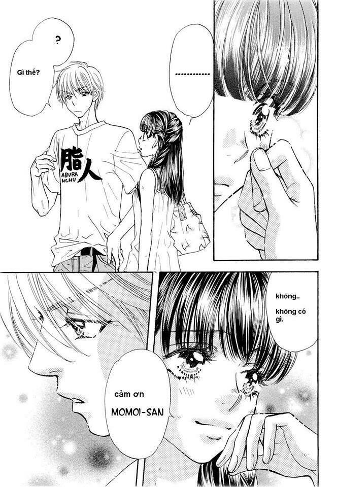 Boku To Kanojo No Xxx Chương 54 Ảnh 18