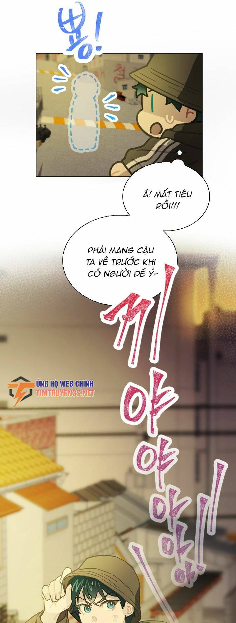 Tôi Giải Cứu Nhóm Idol Vô Danh Bằng Một Cú Chạm Chương 12 Ảnh 42