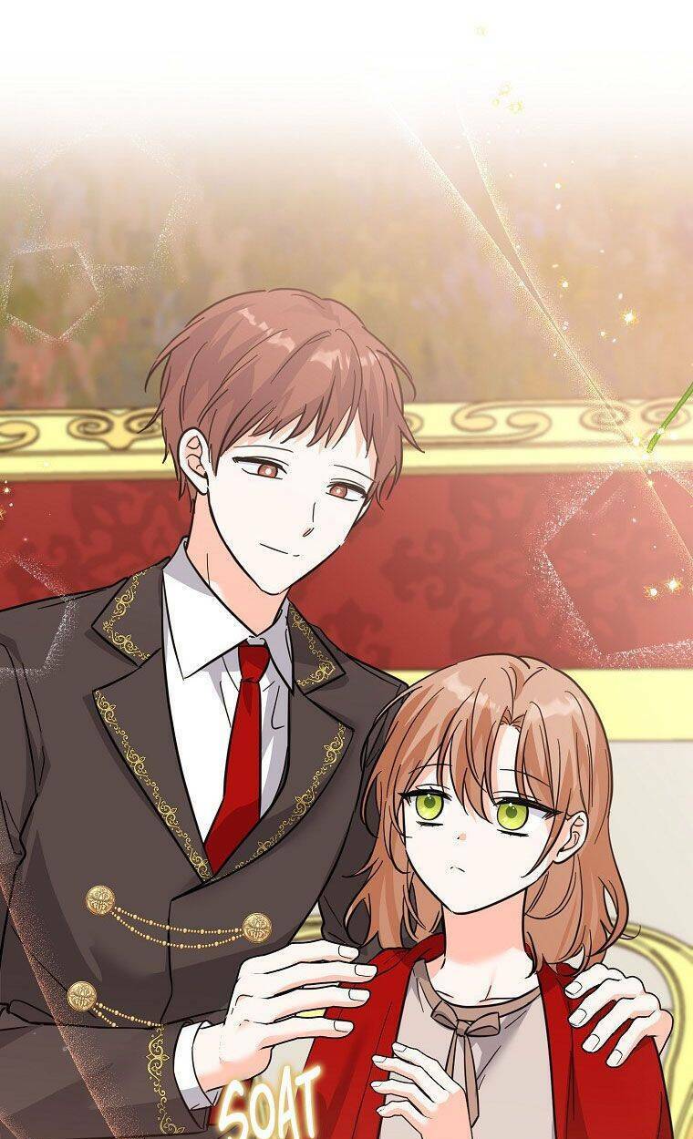 Ác Nữ Karuna Bé Lại Chương 39 Ảnh 33