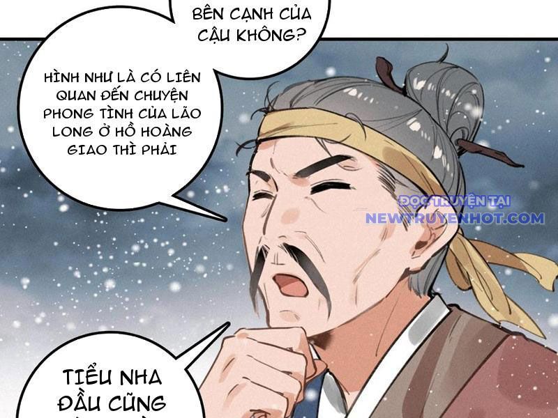Phi Kiếm Vấn Đạo Chương 133 Ảnh 57