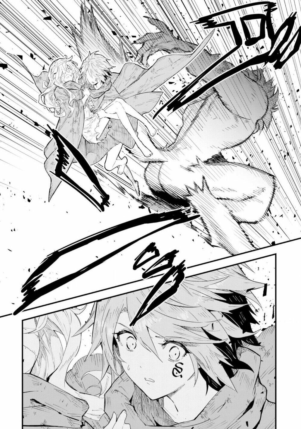 Do You Think Someone Like You Could Defeat The Demon Lord? Chương 3 Ảnh 26