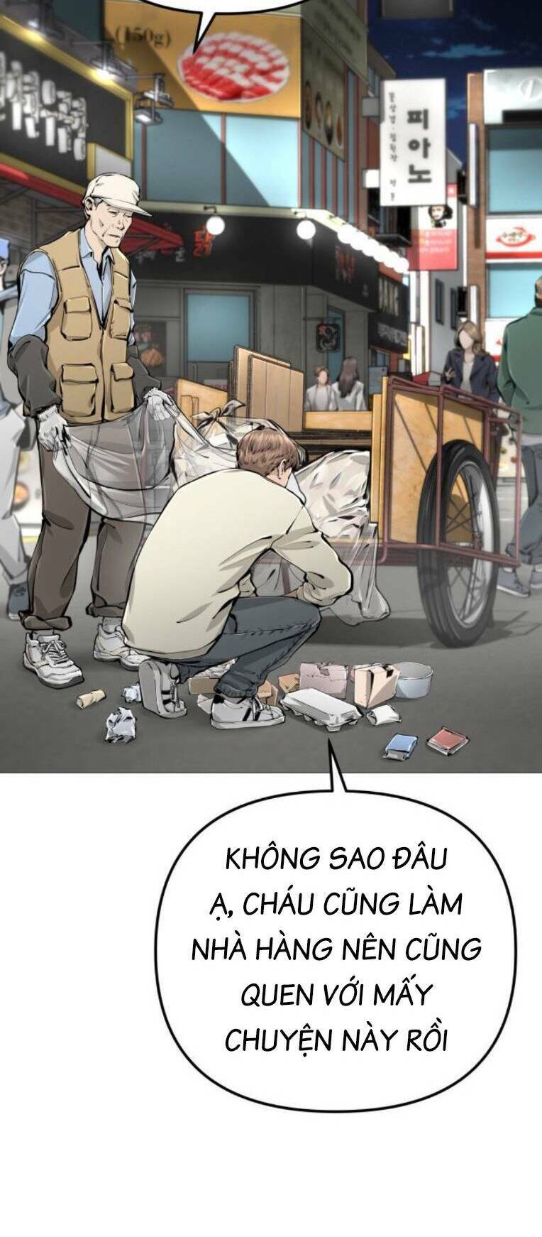 Quán Ăn Ngon Chương 18 Ảnh 64
