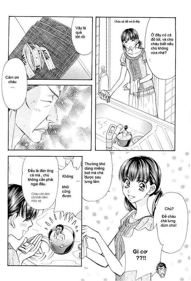 Boku To Kanojo No Xxx Chương 52 Ảnh 13