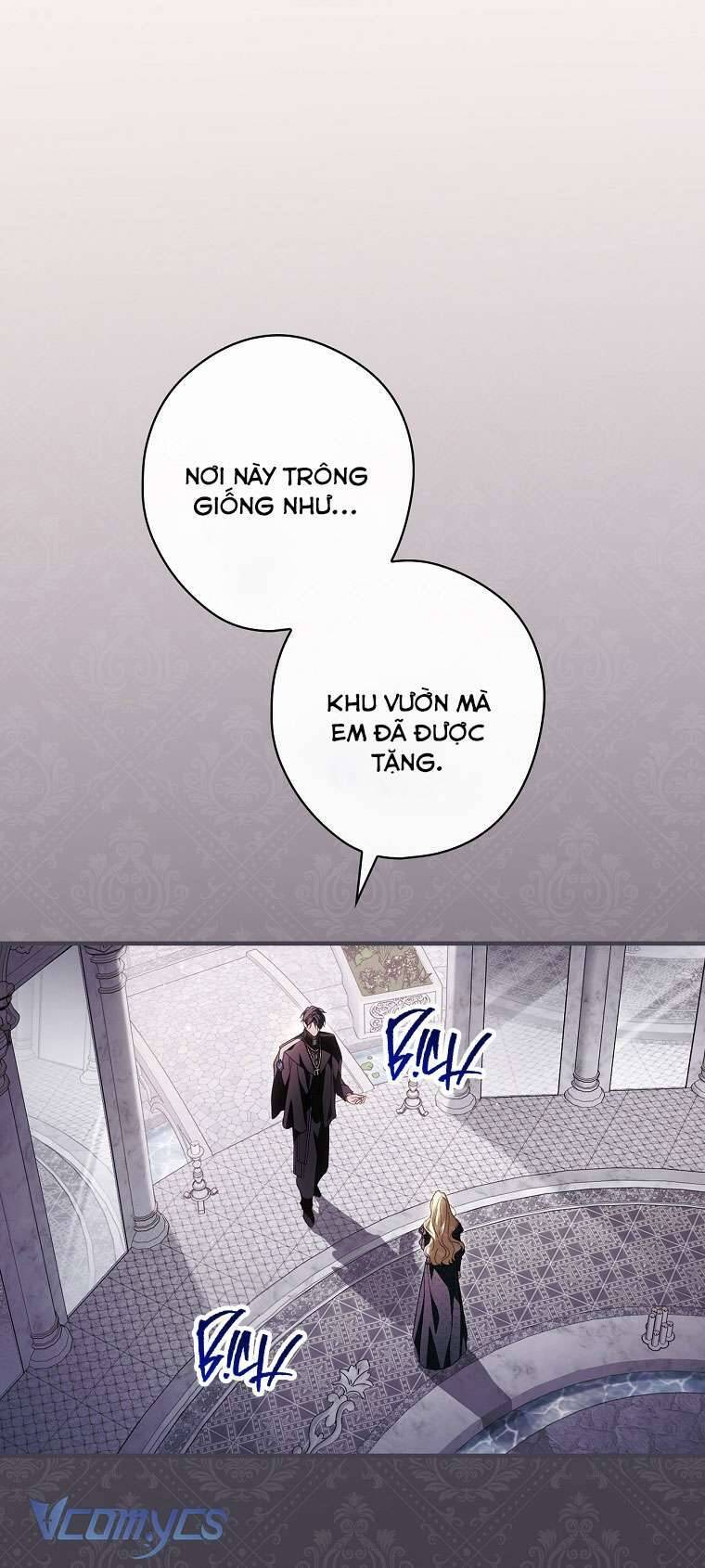 Phương Pháp Khiến Phu Quân Đứng Về Phía Tôi Chương 103 Ảnh 39