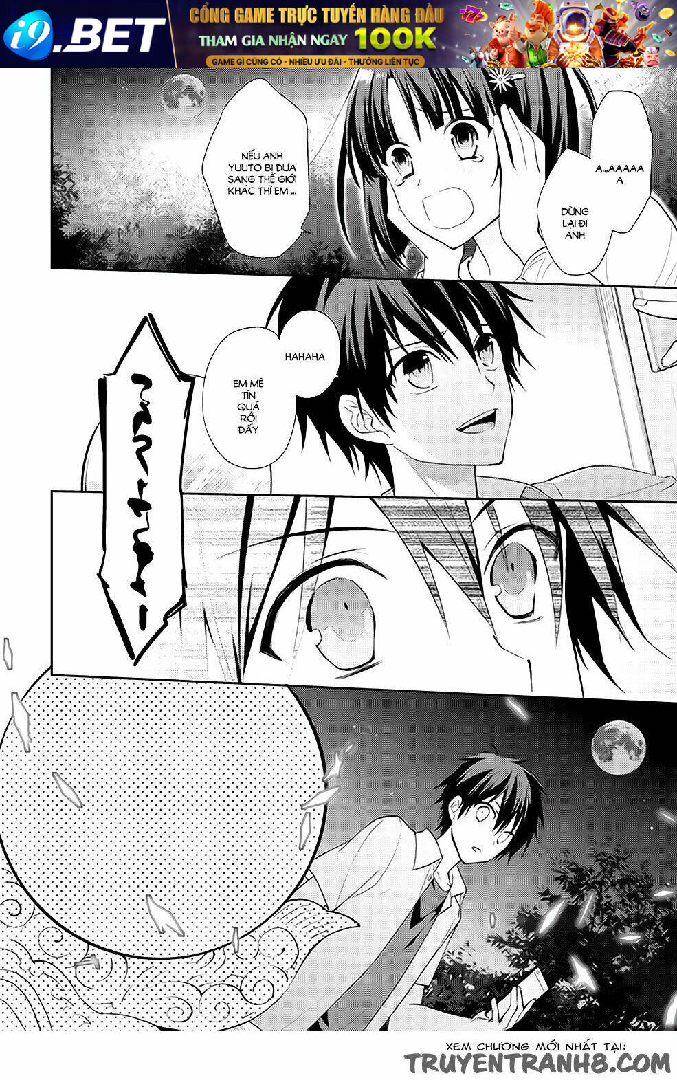Hyakuren No Haou To Seiyaku No Ikusa Otome Chương 2 Ảnh 10