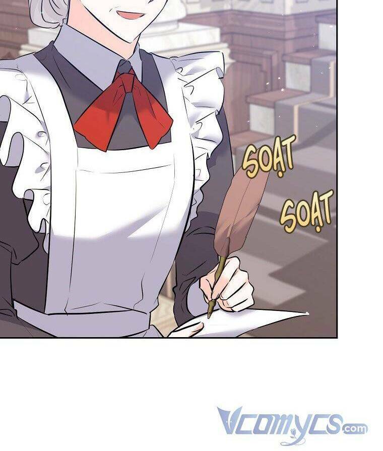 Ác Nữ Karuna Bé Lại Chương 38 Ảnh 62