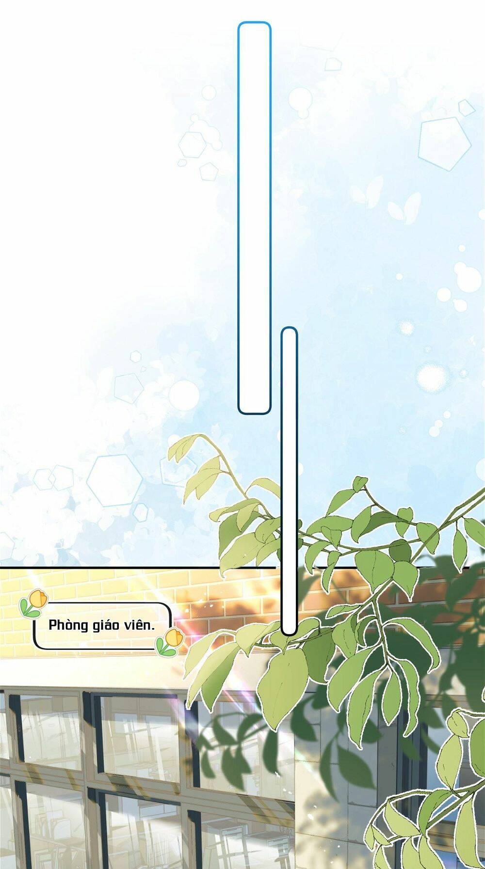 Bong Bóng Anh Đào Chương 7 Ảnh 16