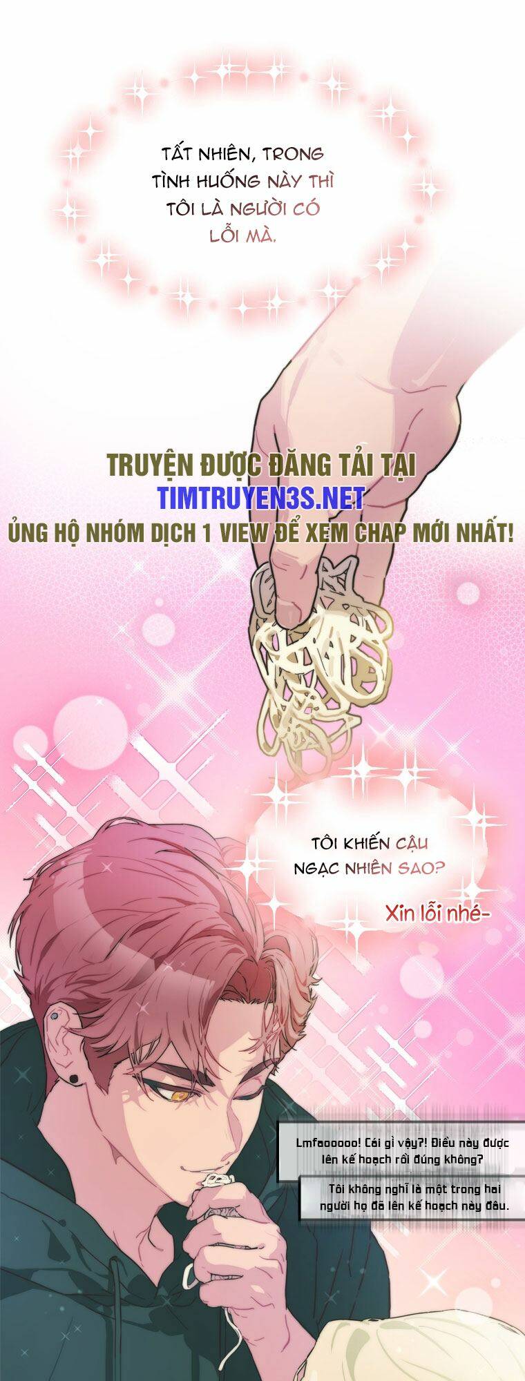 Tôi Giải Cứu Nhóm Idol Vô Danh Bằng Một Cú Chạm Chương 17 Ảnh 39