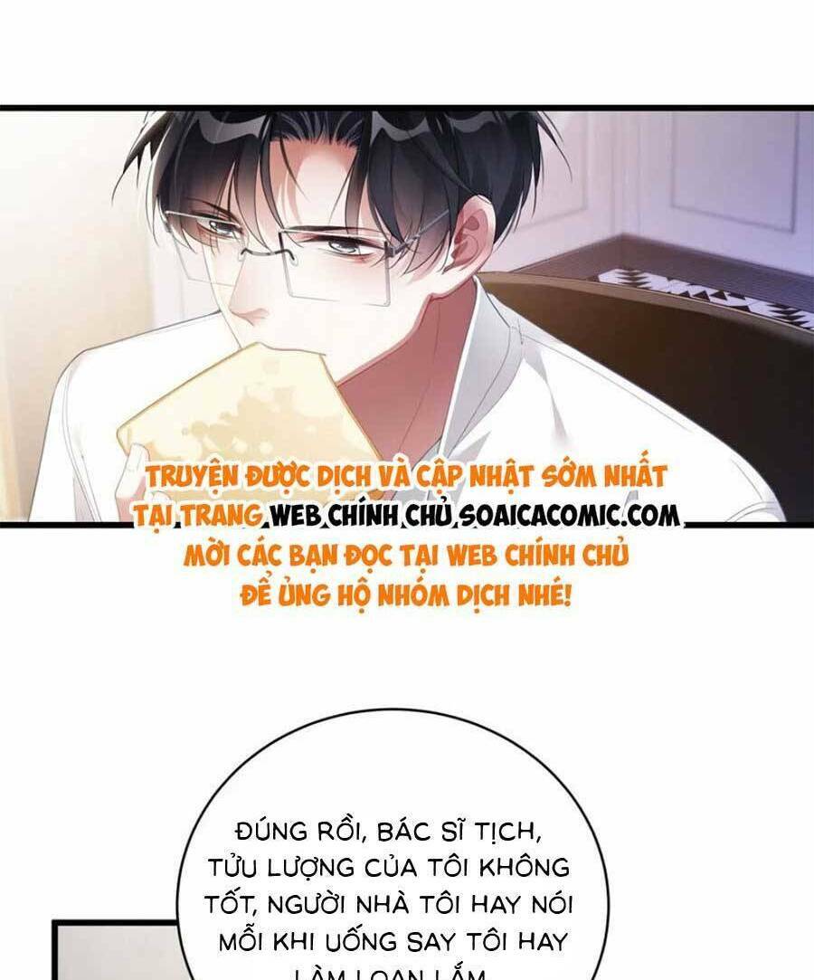 Theo Đuổi Anh Chồng Bác Sĩ Chương 23 Ảnh 44