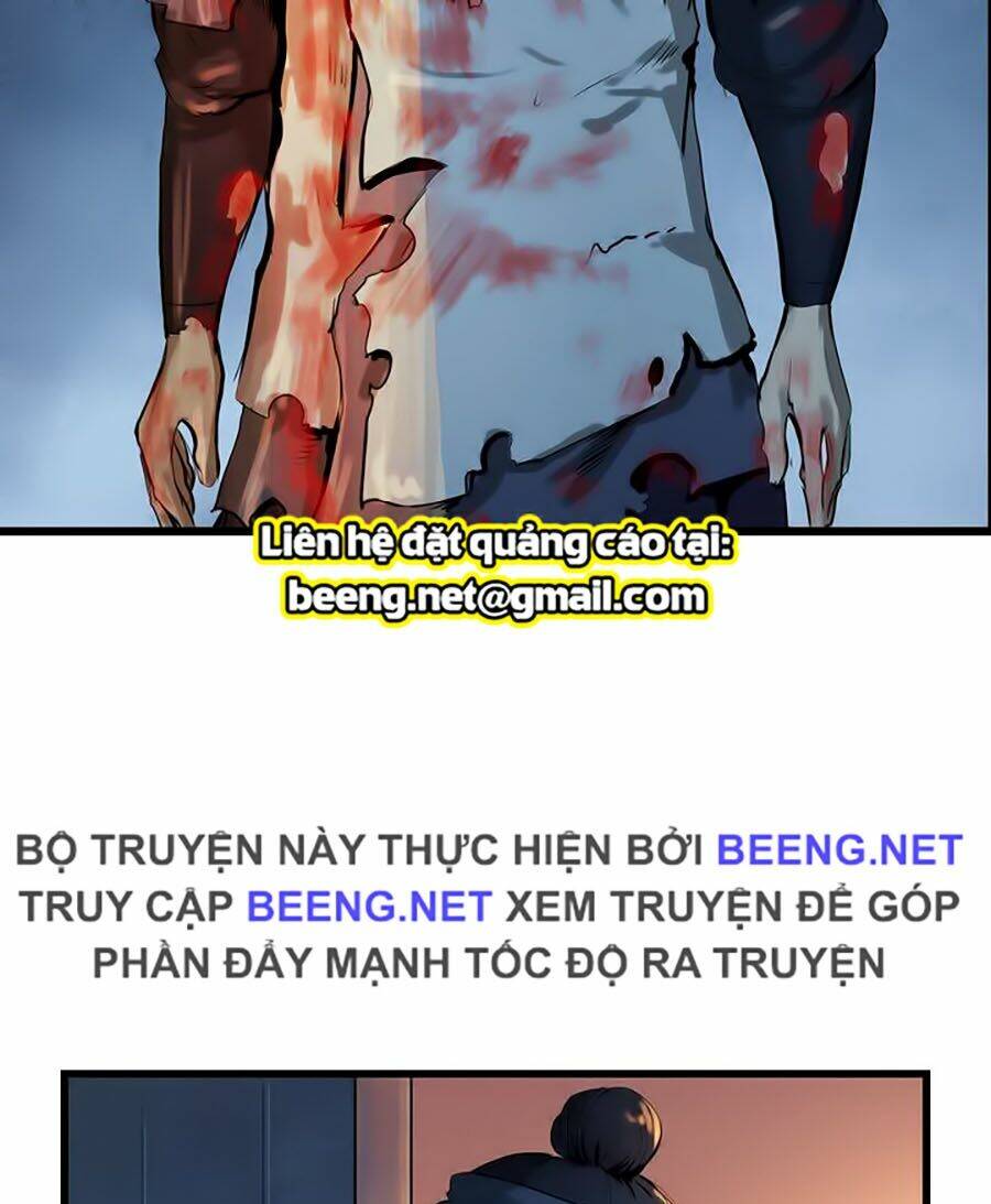 Kẻ Lang Thang Chương 25 Ảnh 42