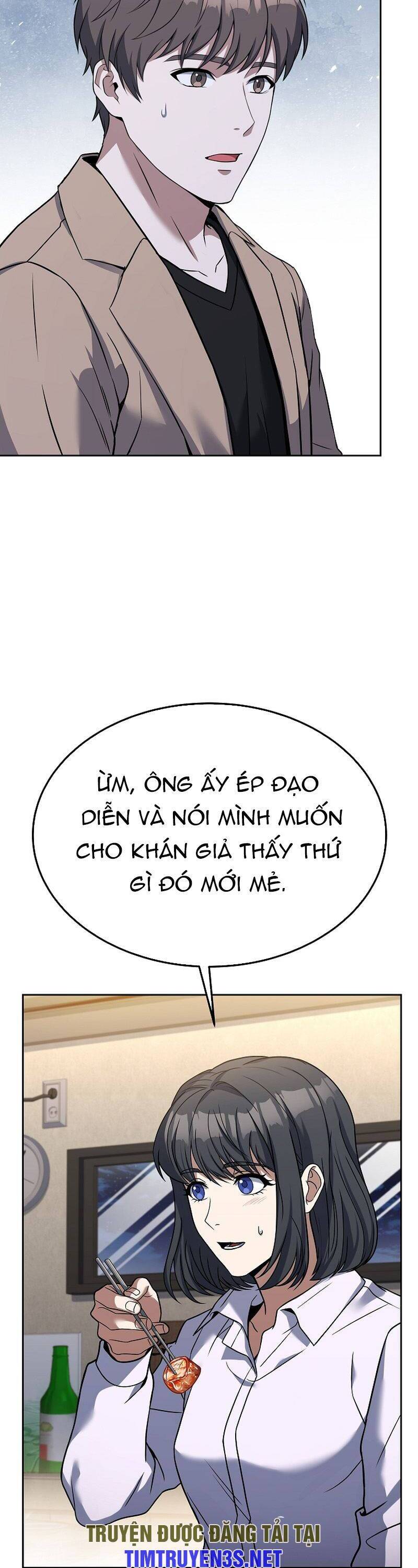Đầu Bếp Trẻ Nhất Tới Từ Khách Sạn Hạng Ba Chương 79 Ảnh 40