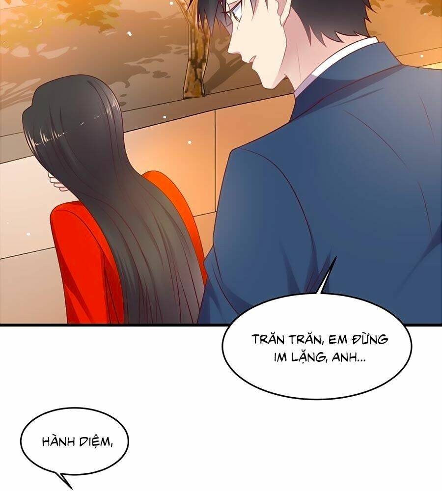 Khóa Chặt Đôi Môi Chương 139 Ảnh 9