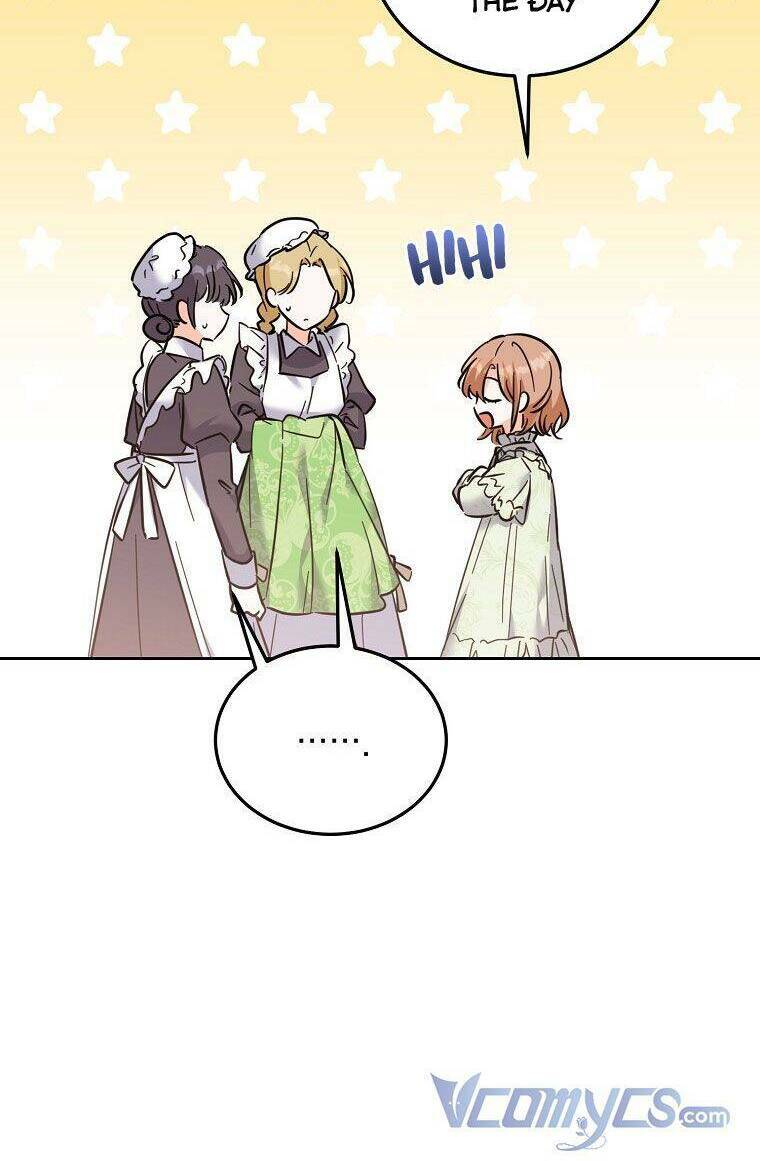 Ác Nữ Karuna Bé Lại Chương 38 Ảnh 19