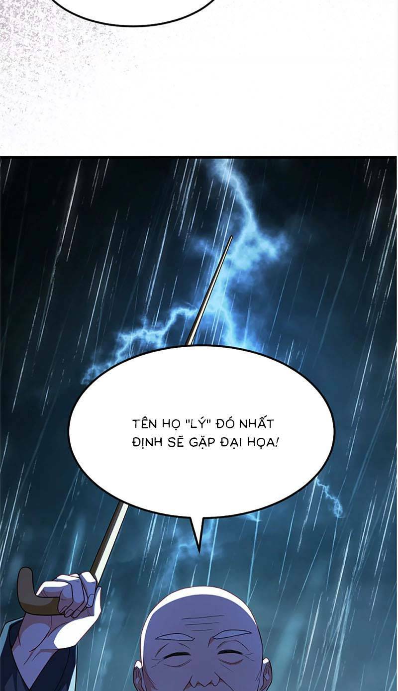 Nữ Thần Tài Từ Trên Trời Rơi Xuống Chương 1 Ảnh 32