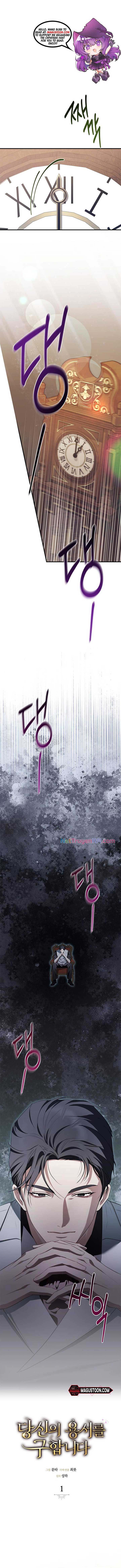 Xin Người Thứ Tha Cho Tôi Chương 1 Ảnh 2