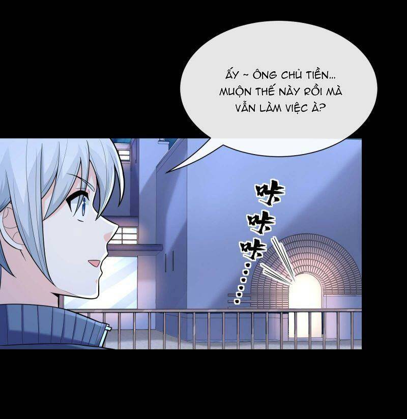 Thời Đại Thần Minh: Thế Giới Biến Thành Game Online Chương 20 Ảnh 46