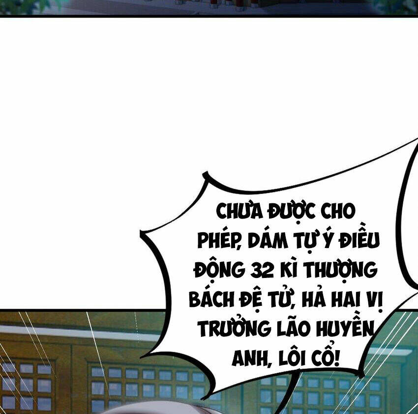Ta Ở Dị Giới Sao Chép Tuyệt Thế Thần Công Chương 35.5 Ảnh 4