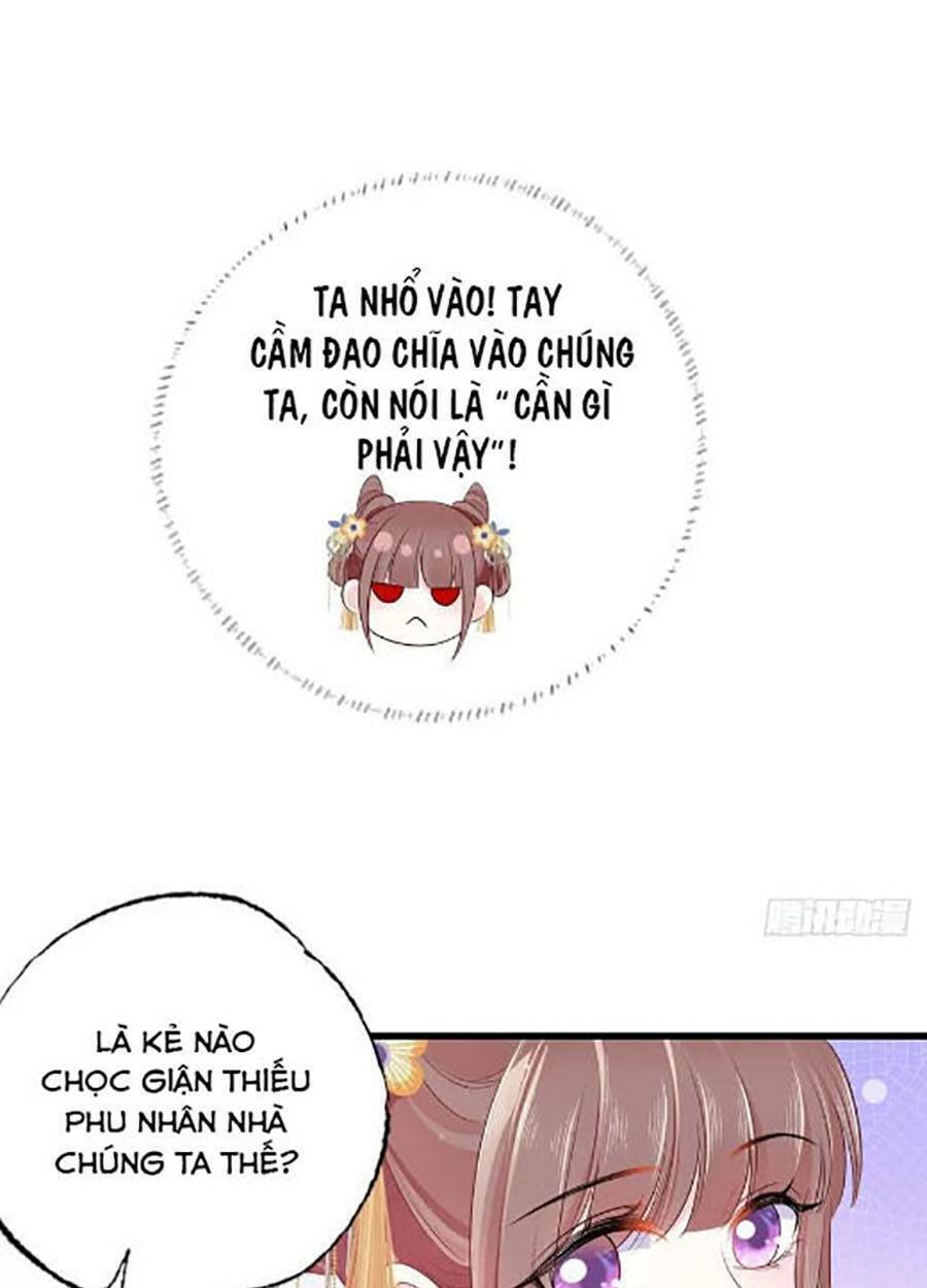 Nữ Thủ Phú Chi Kiều Sủng Nhiếp Chính Vương Chương 150 Ảnh 14