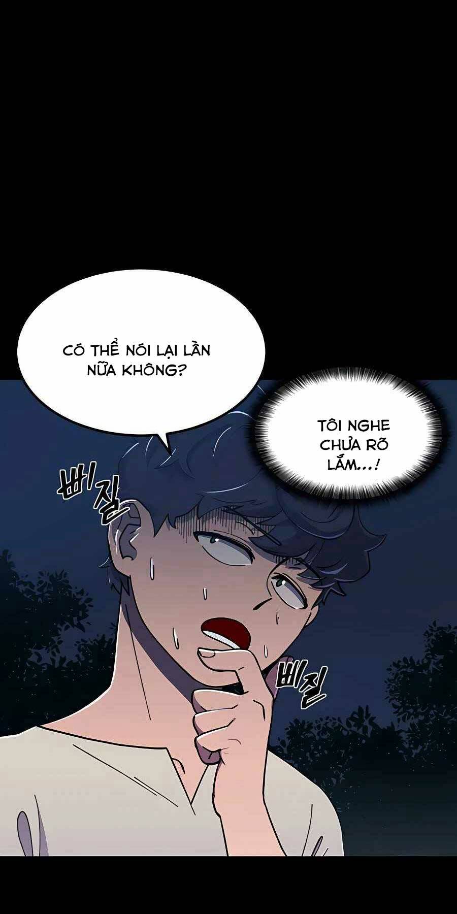 Thợ Săn Cơ Bắp Chương 2 Ảnh 27