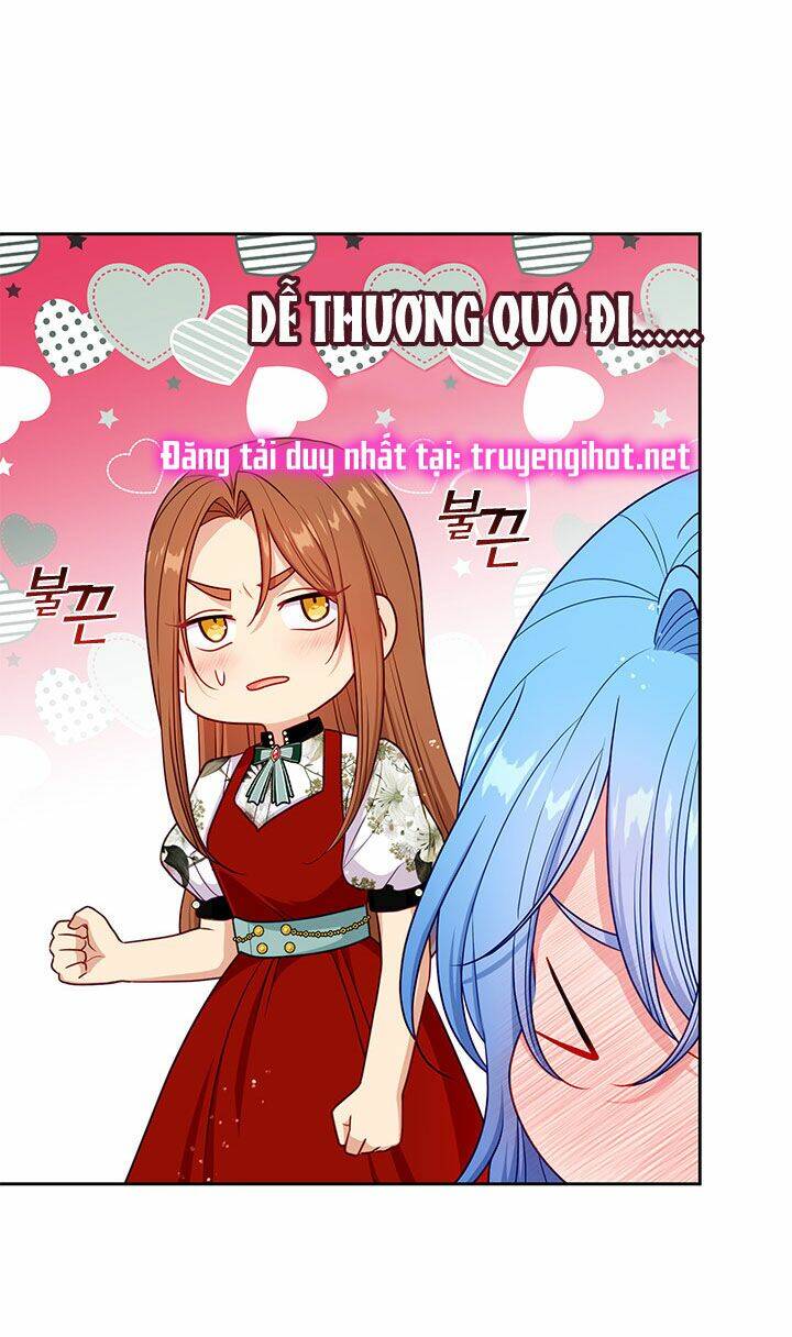 Hãy Coi Chừng Ác Nữ Chương 114 Ảnh 13
