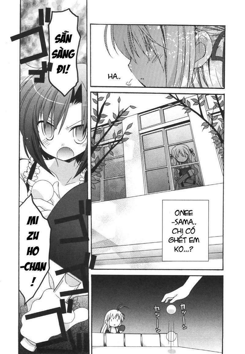Otome Wa Boku Ni Koishiteru Chương 8 Ảnh 5