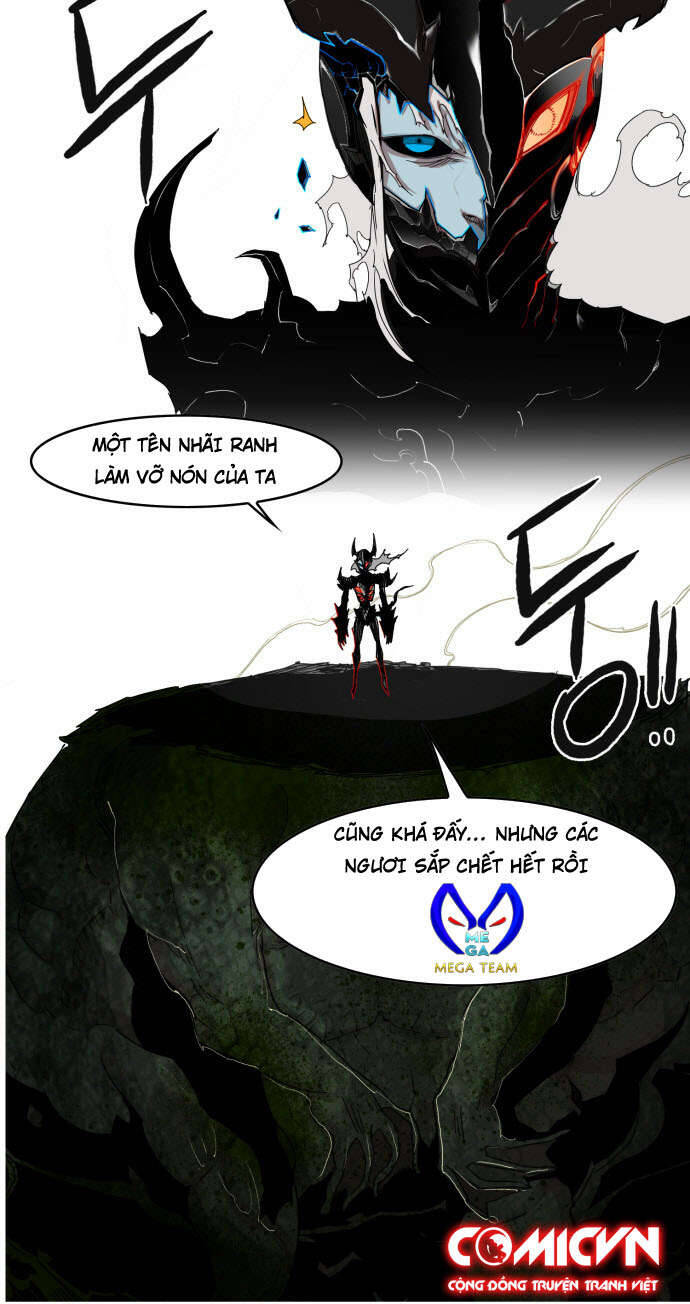 Hard Core Leveling Warrior Ss3 Chương 40 Ảnh 62