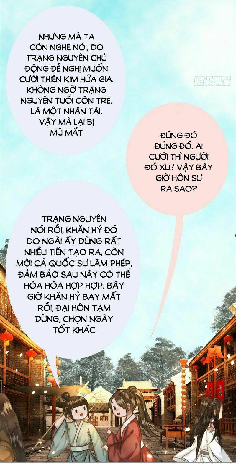 Gay Rồi! Cái Đó Thành Tinh Rồi Chương 39 Ảnh 38
