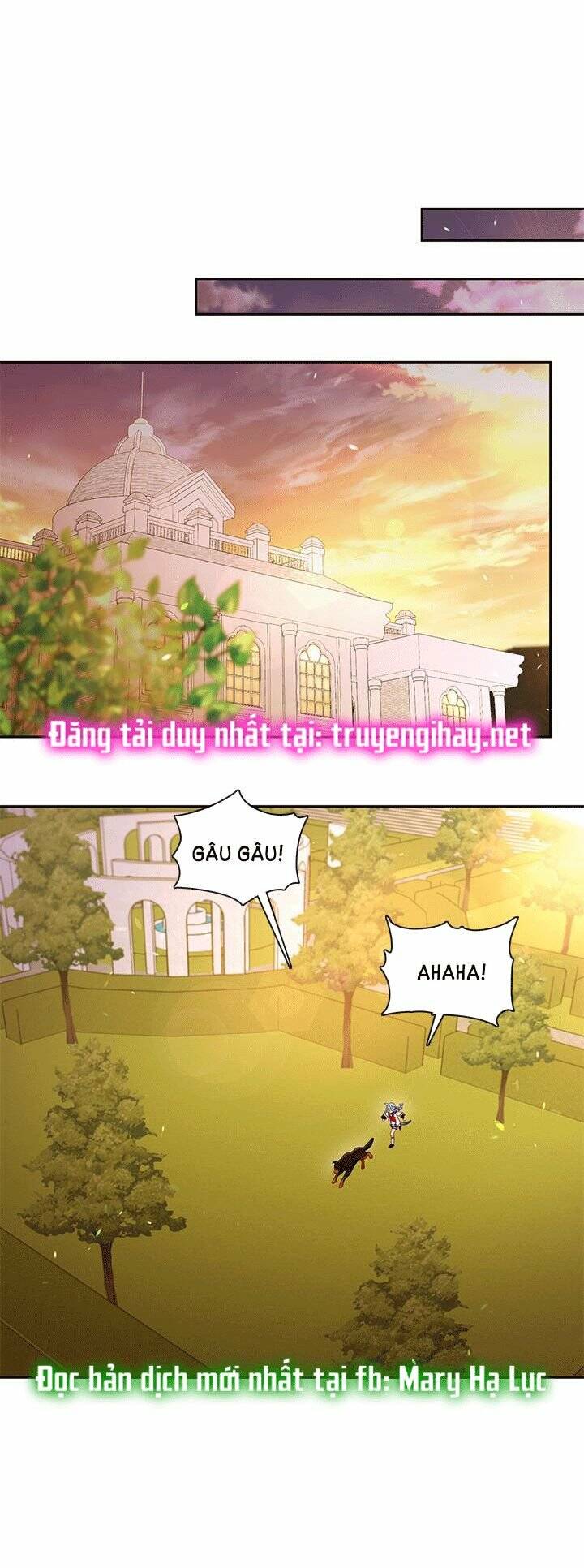 Hãy Coi Chừng Ác Nữ Chương 127 Ảnh 27