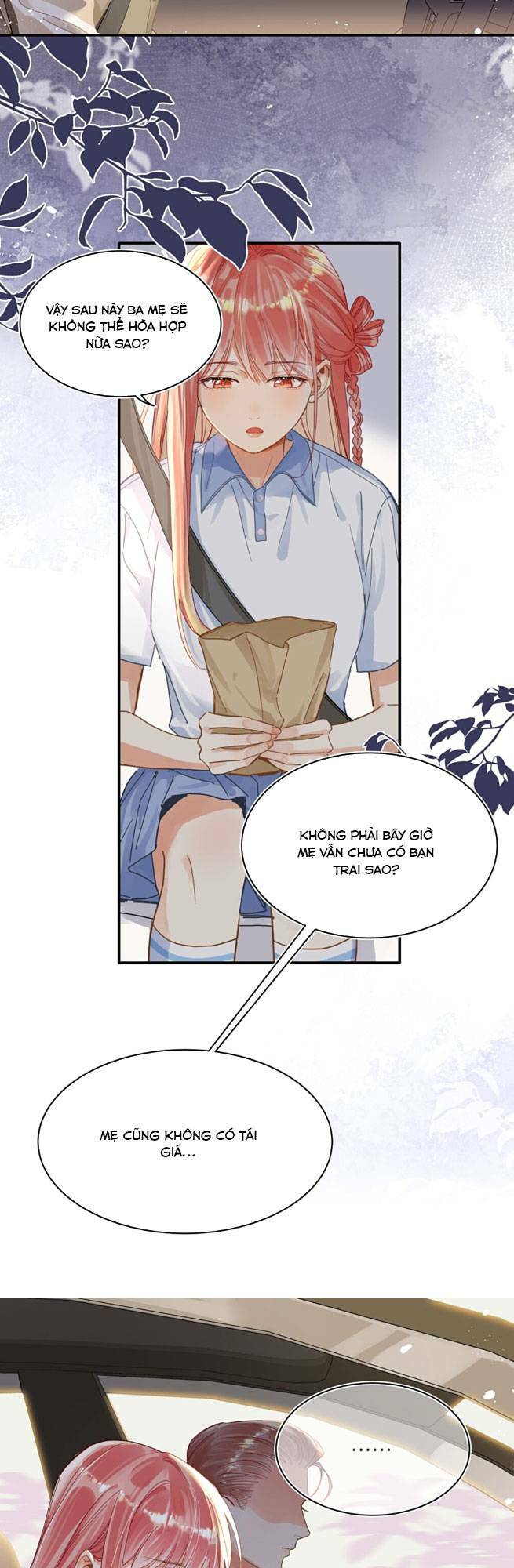 Bong Bóng Anh Đào Chương 5 Ảnh 11