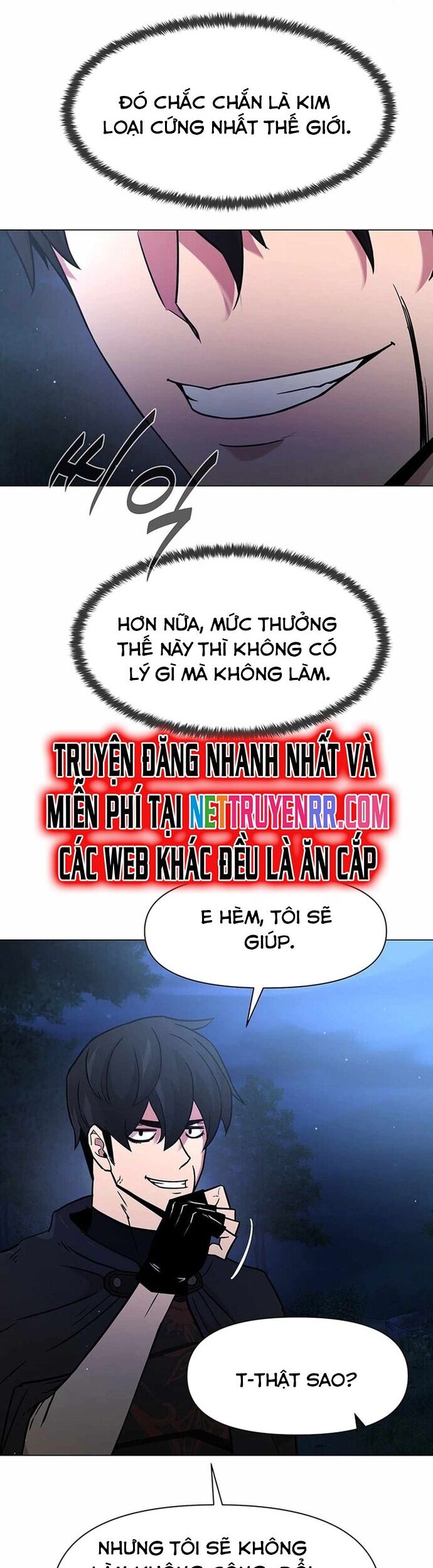 Lãng Khách Một Mình Chương 79 Ảnh 33