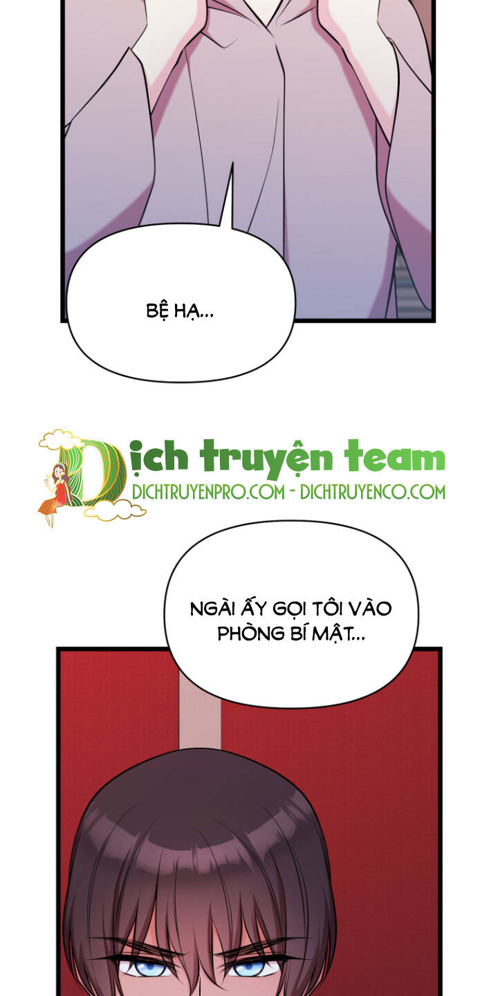 Hoàng Đế Bệ Hạ Là Mãnh Thú Chương 54 Ảnh 34