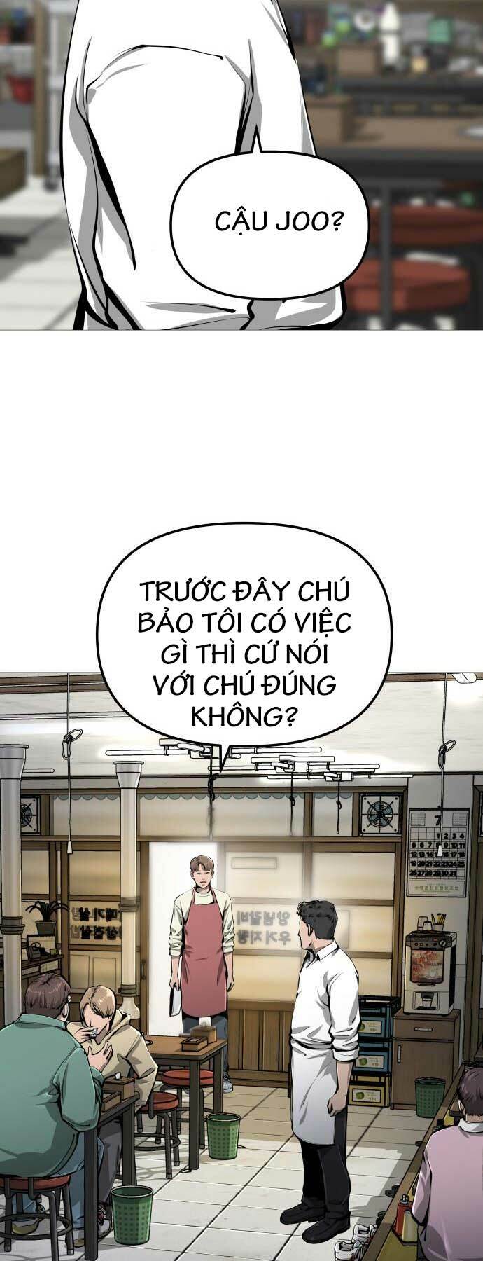 Quán Ăn Ngon Chương 4 Ảnh 23