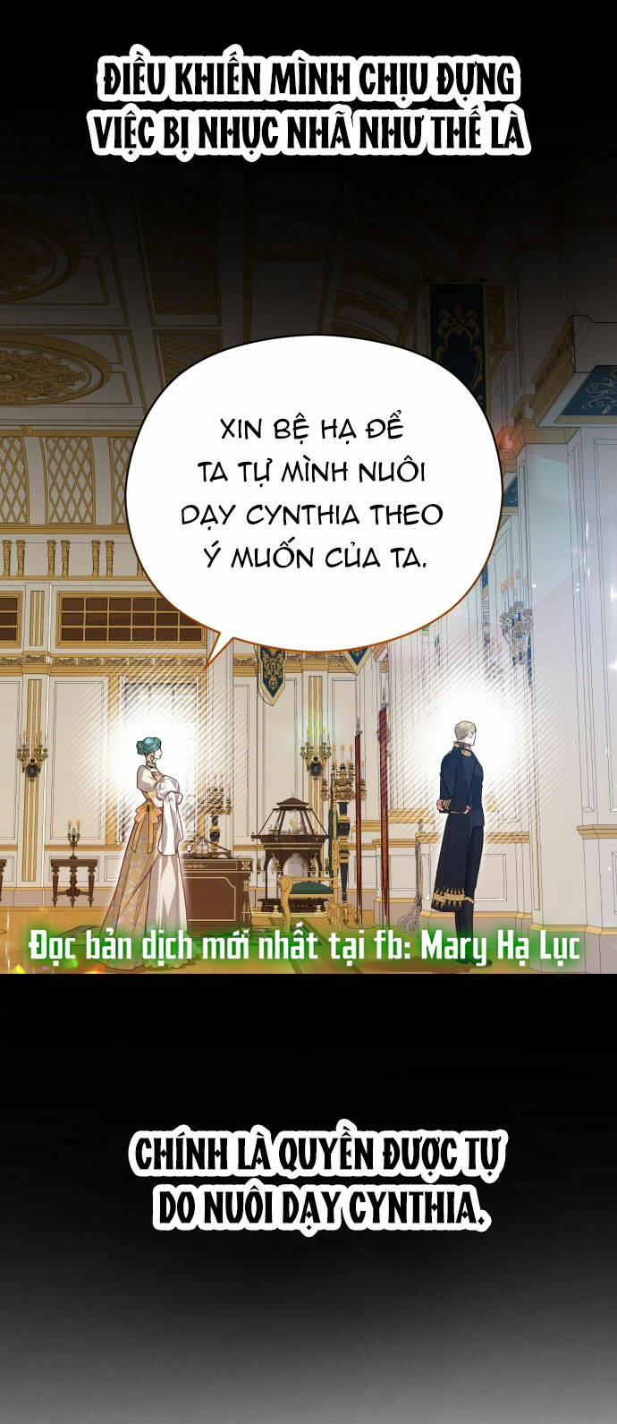 Đôi Môi Trên Lưỡi Dao Chương 56.2 Ảnh 15