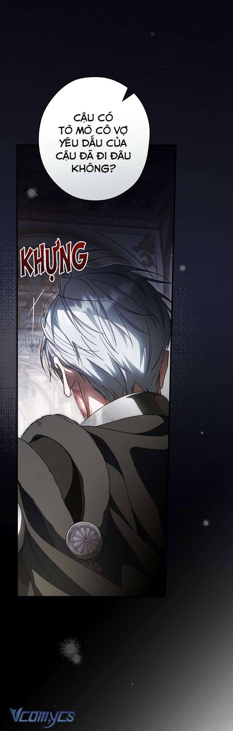 Phương Pháp Khiến Phu Quân Đứng Về Phía Tôi Chương 103 Ảnh 31