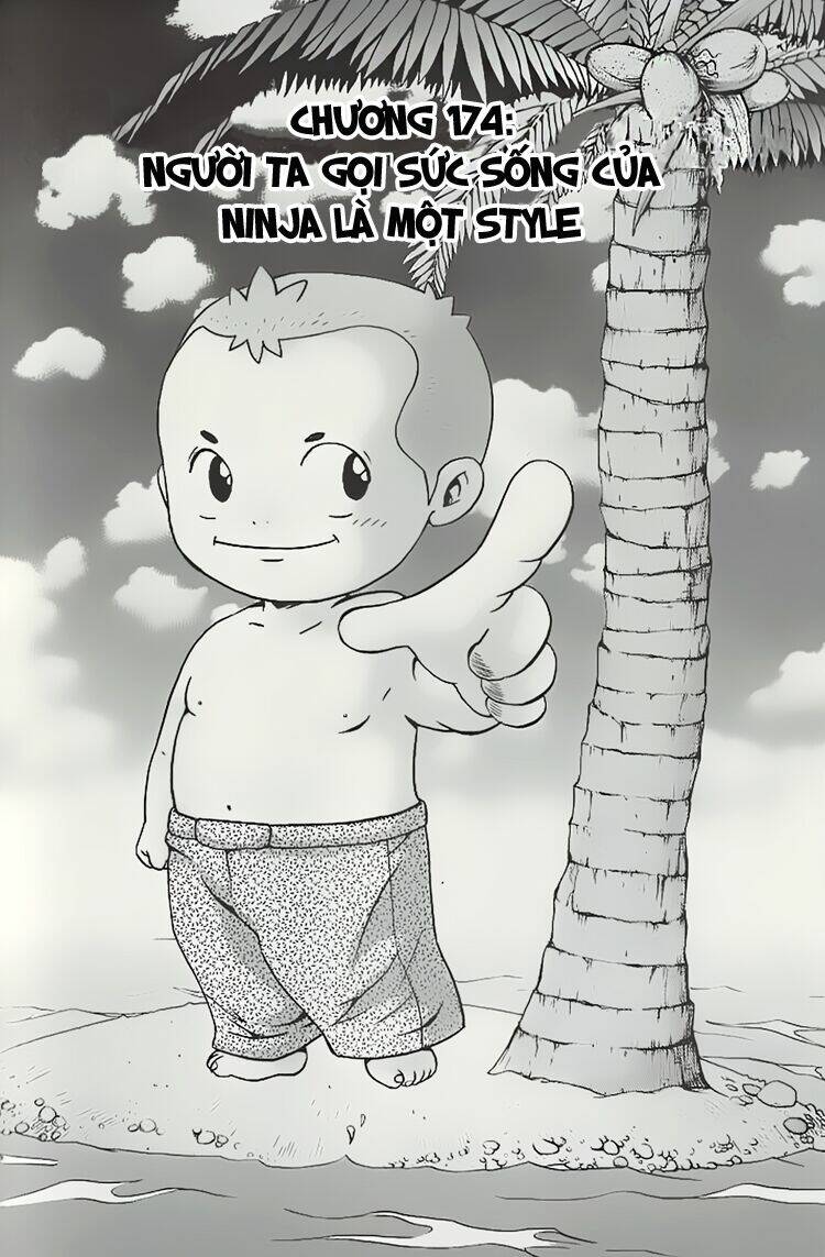 Kid Gang Chương 174 Ảnh 2