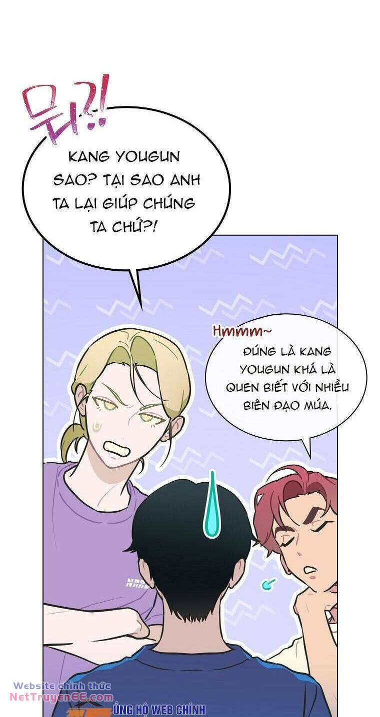 Tôi Giải Cứu Nhóm Idol Vô Danh Bằng Một Cú Chạm Chương 27 Ảnh 5