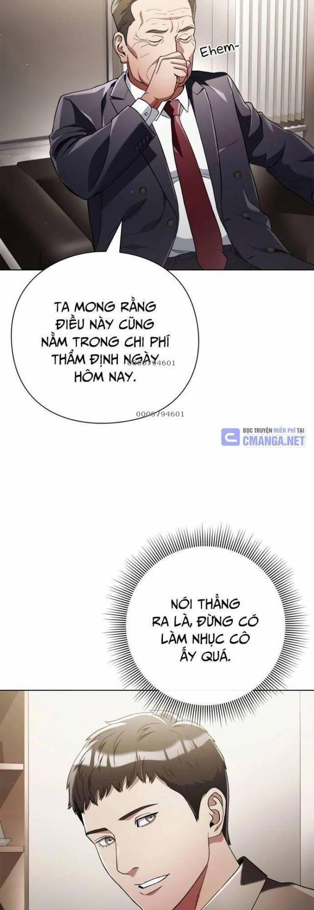 Người Giám Định Cổ Vật Chương 28 Ảnh 42