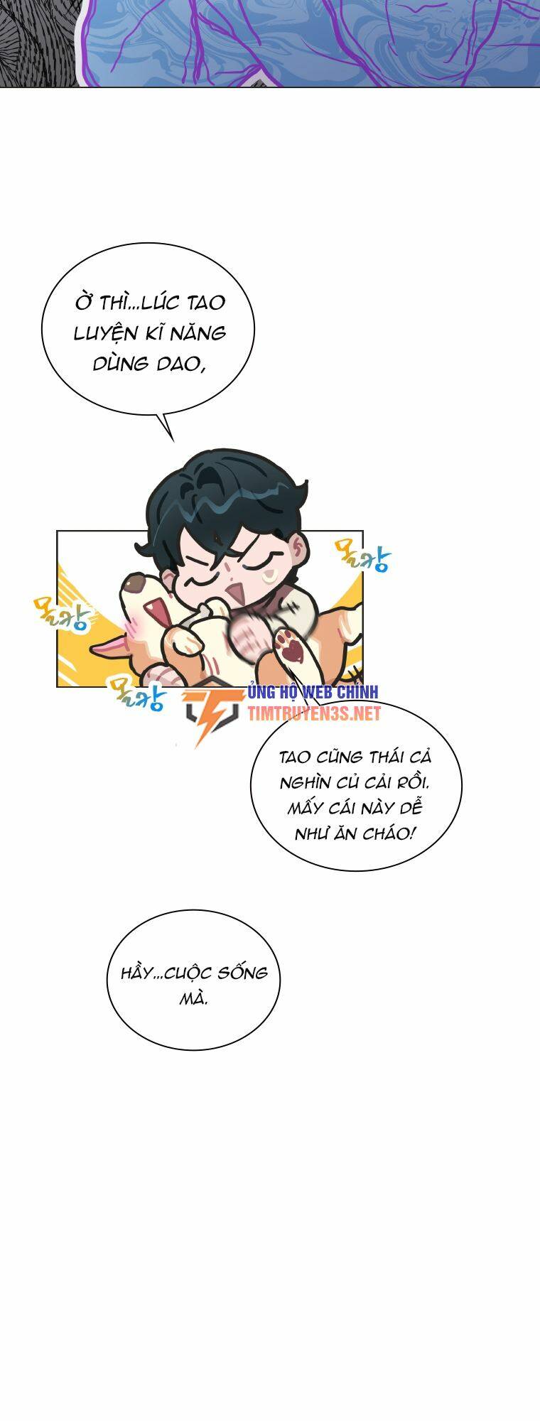 Tôi Giải Cứu Nhóm Idol Vô Danh Bằng Một Cú Chạm Chương 7 Ảnh 20