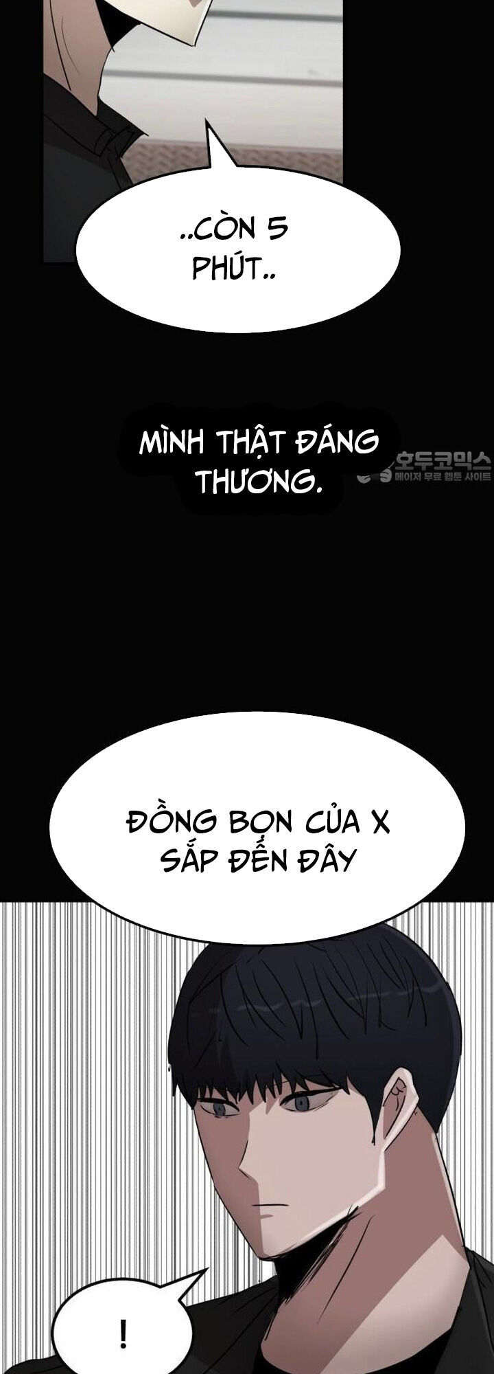 Coin Báo Thù Chương 57 Ảnh 27