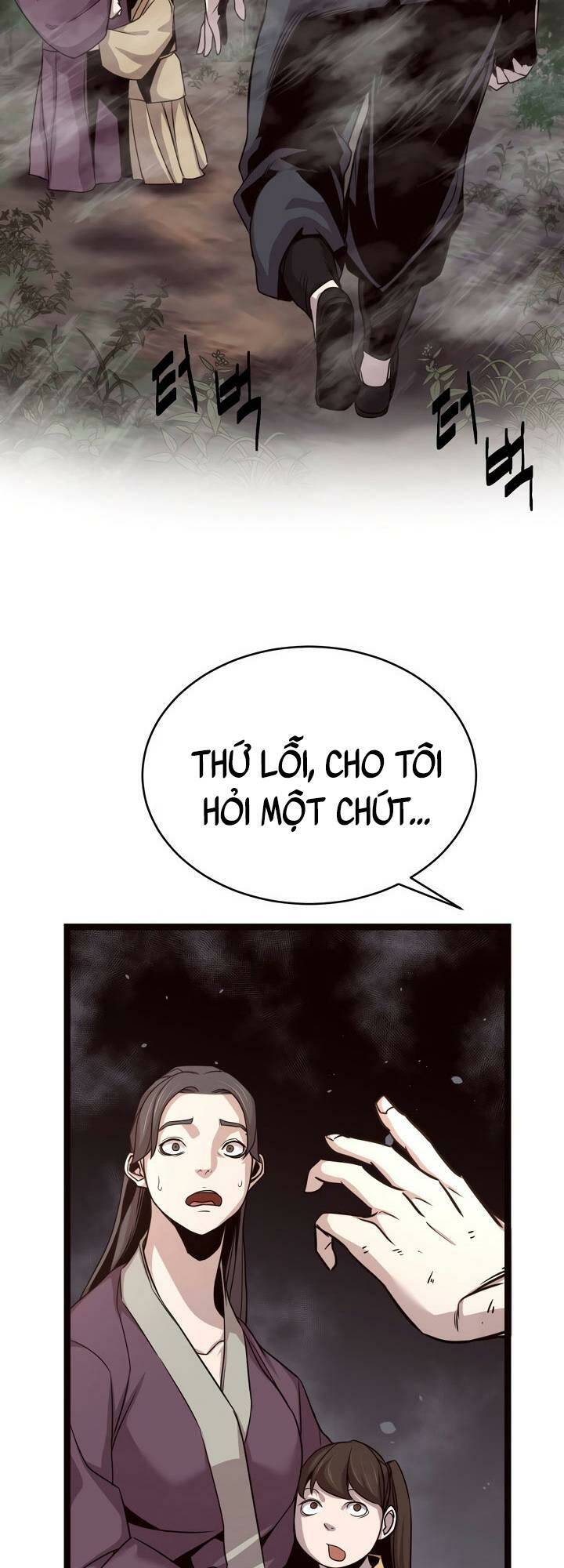 Kẻ Thù Chương 29 Ảnh 3