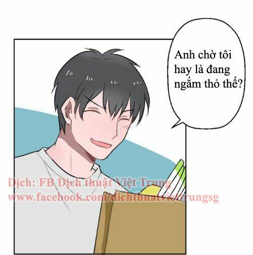 Phải Lòng Cậu Shipper Chương 9 Ảnh 23