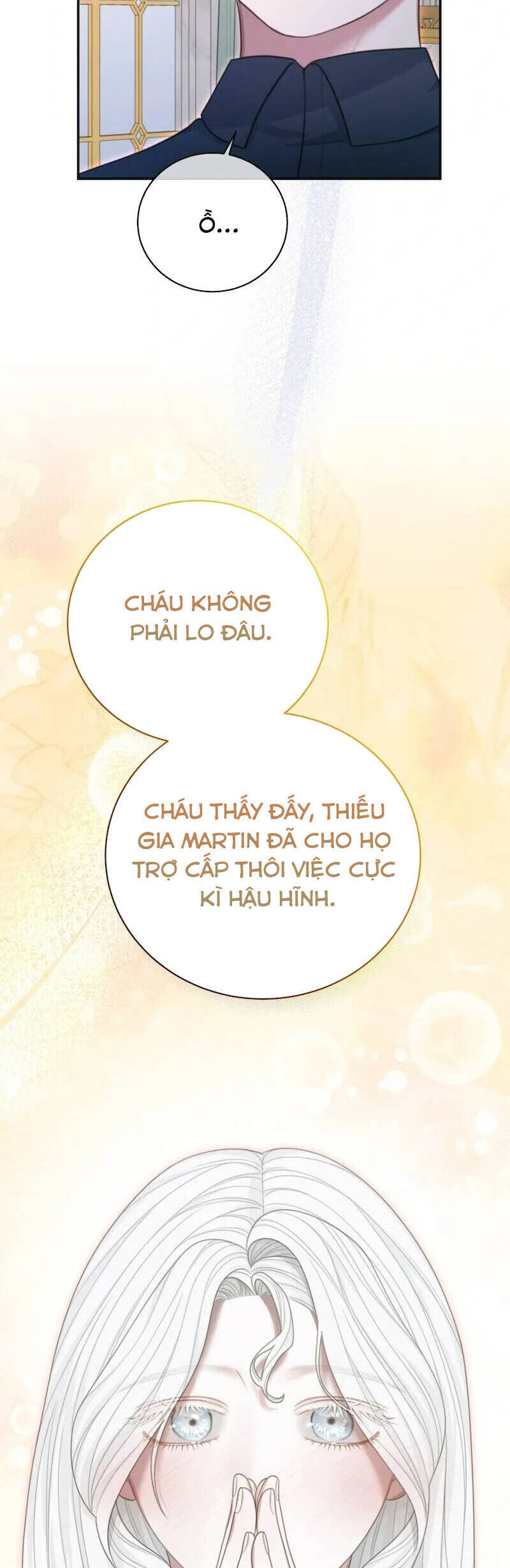 Hầu Nữ Không Còn Thèm Muốn Chủ Nhân Nữa Chương 49 Ảnh 32