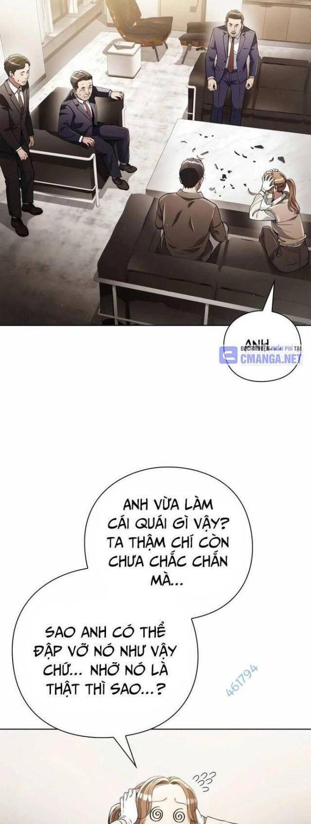 Người Giám Định Cổ Vật Chương 28 Ảnh 3