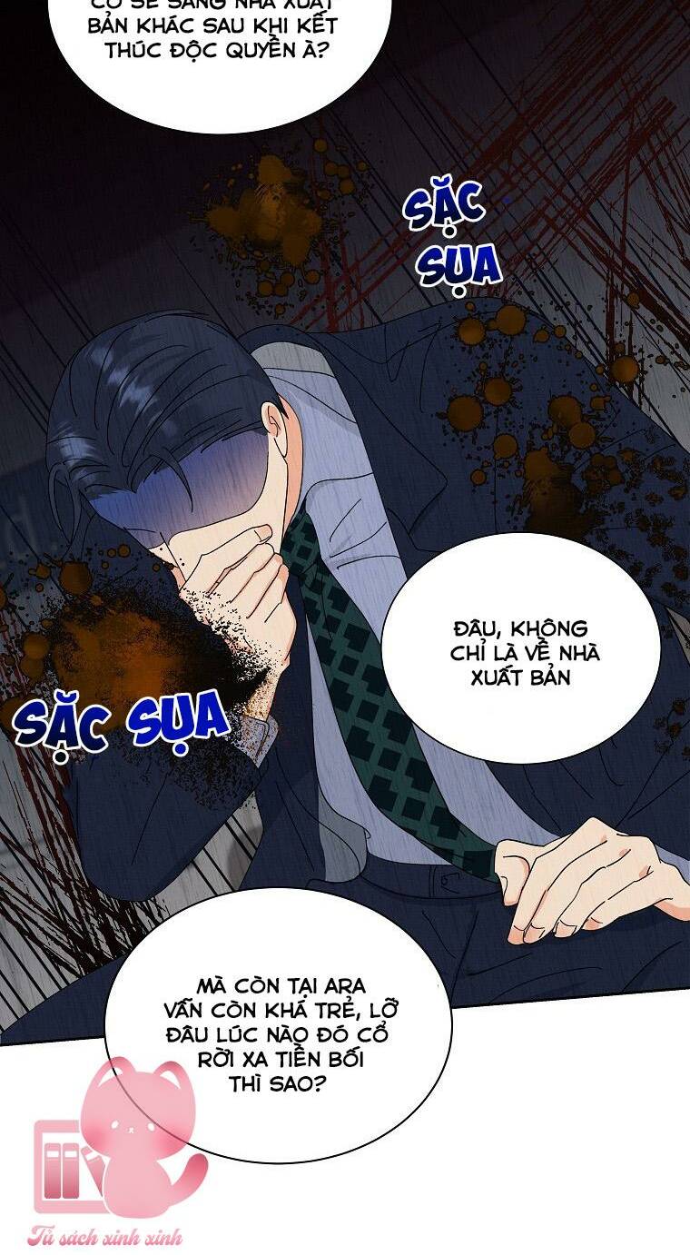 Nam Chính Chuẩn Gu Chương 54 Ảnh 13