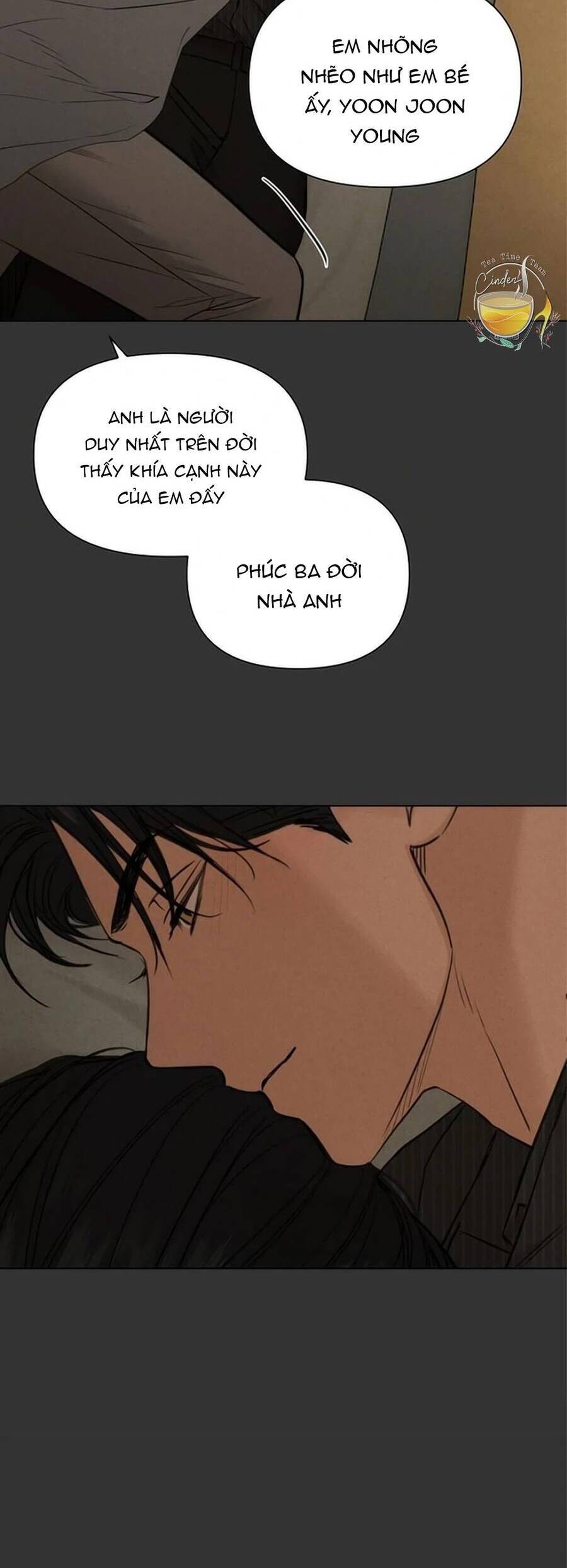 Bình Minh Chương 54 Ảnh 57