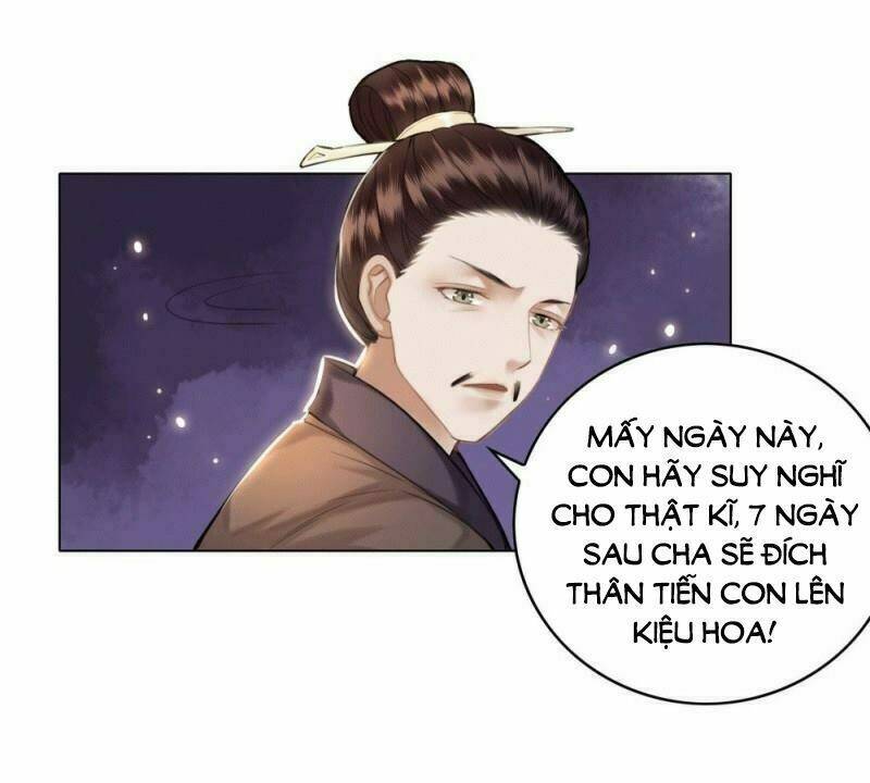 Gay Rồi! Cái Đó Thành Tinh Rồi Chương 40 Ảnh 10