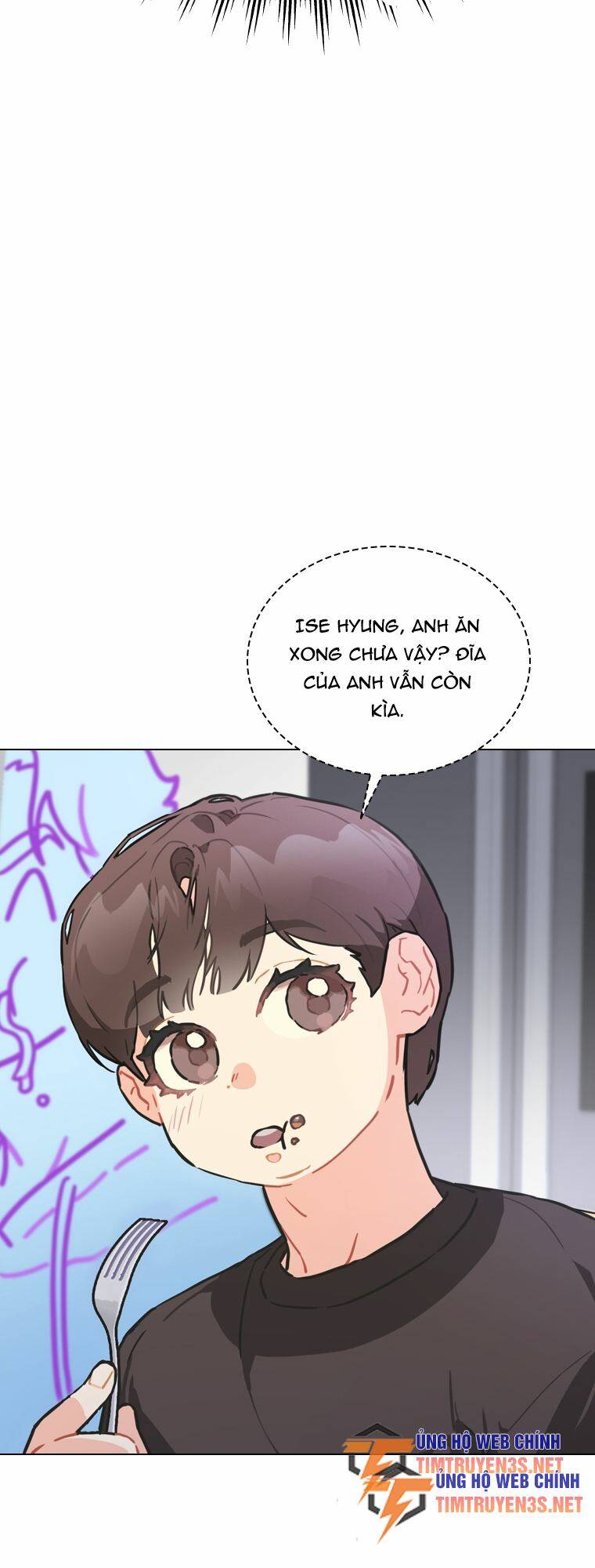 Tôi Giải Cứu Nhóm Idol Vô Danh Bằng Một Cú Chạm Chương 17 Ảnh 23