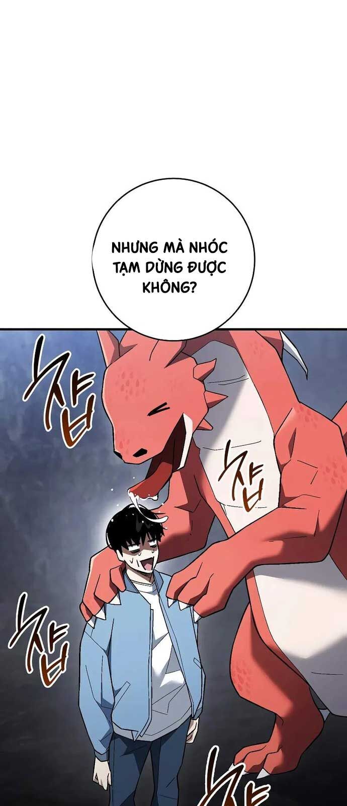 Anh Hùng Trở Lại Chương 112 Ảnh 5