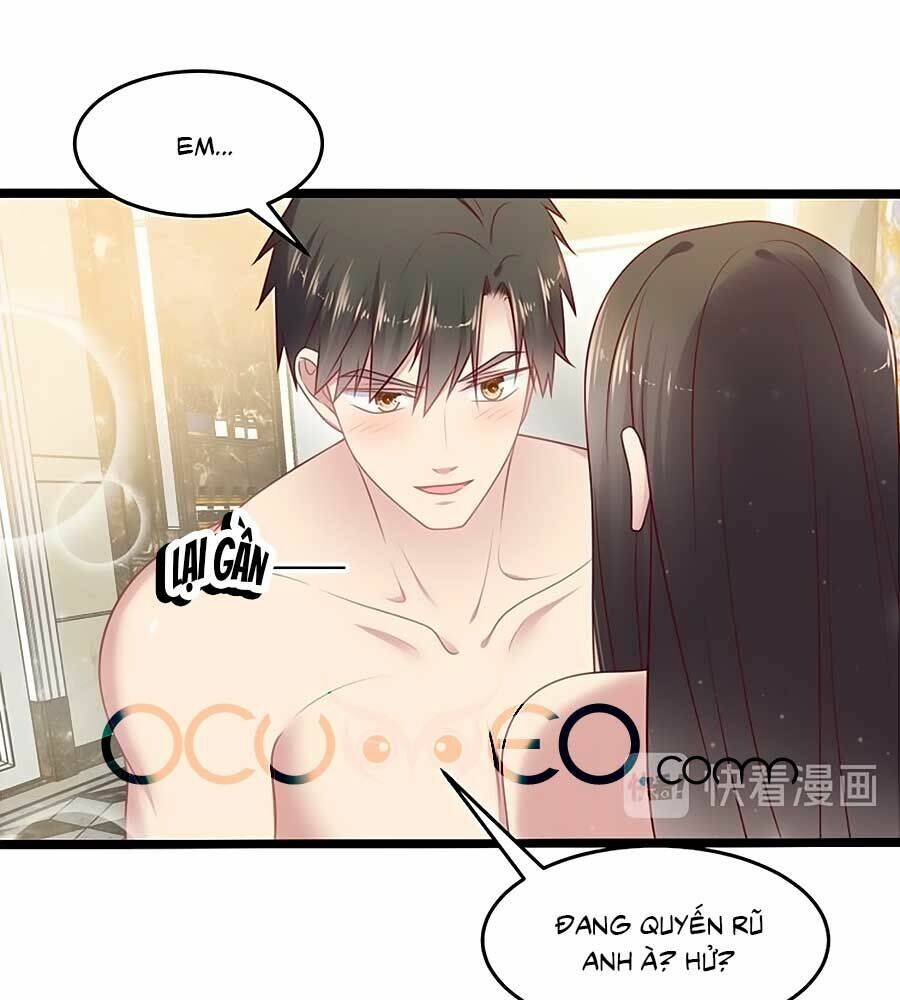Khóa Chặt Đôi Môi Chương 142 Ảnh 29