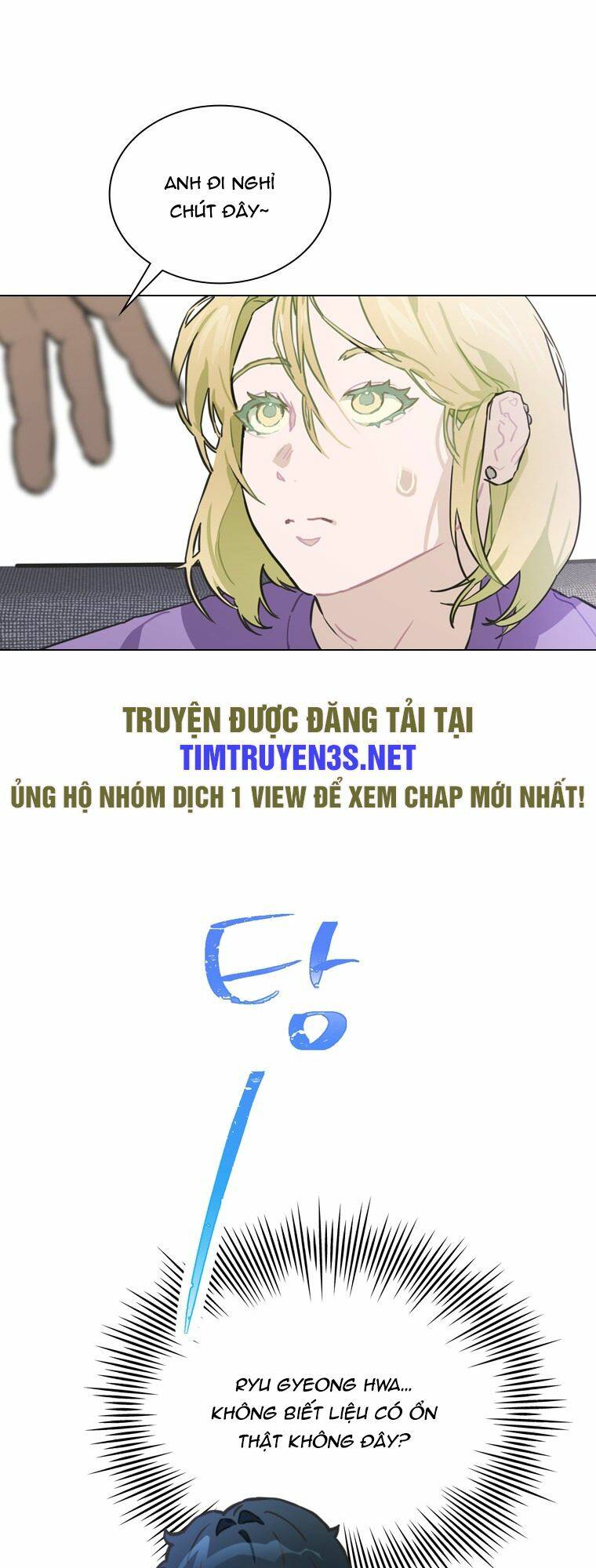 Tôi Giải Cứu Nhóm Idol Vô Danh Bằng Một Cú Chạm Chương 18 Ảnh 24